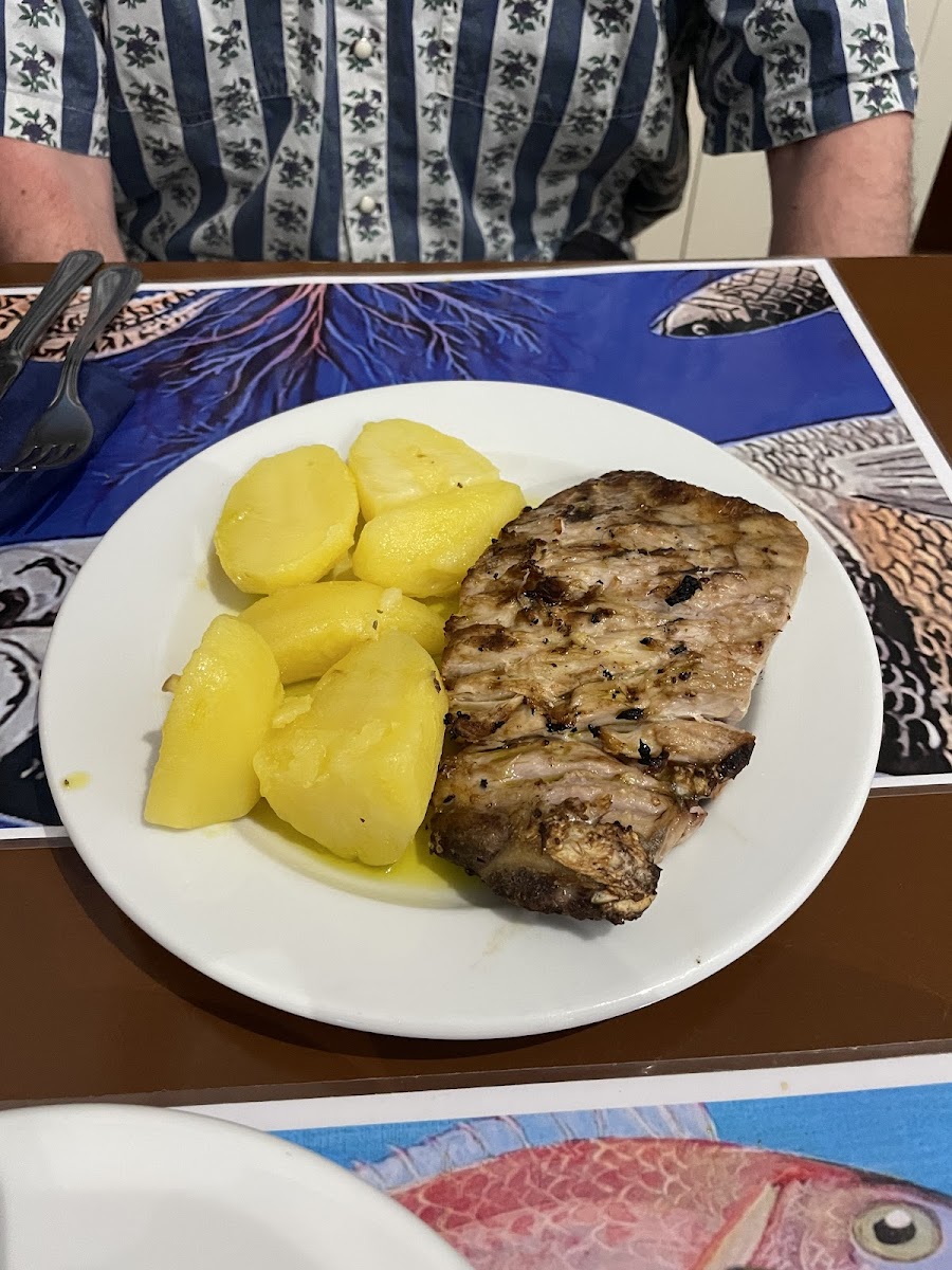 Snack Bar Bom Petisco Albufeira-10