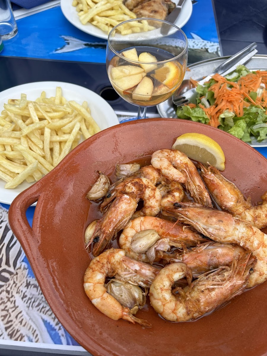 Snack Bar Bom Petisco Albufeira-2