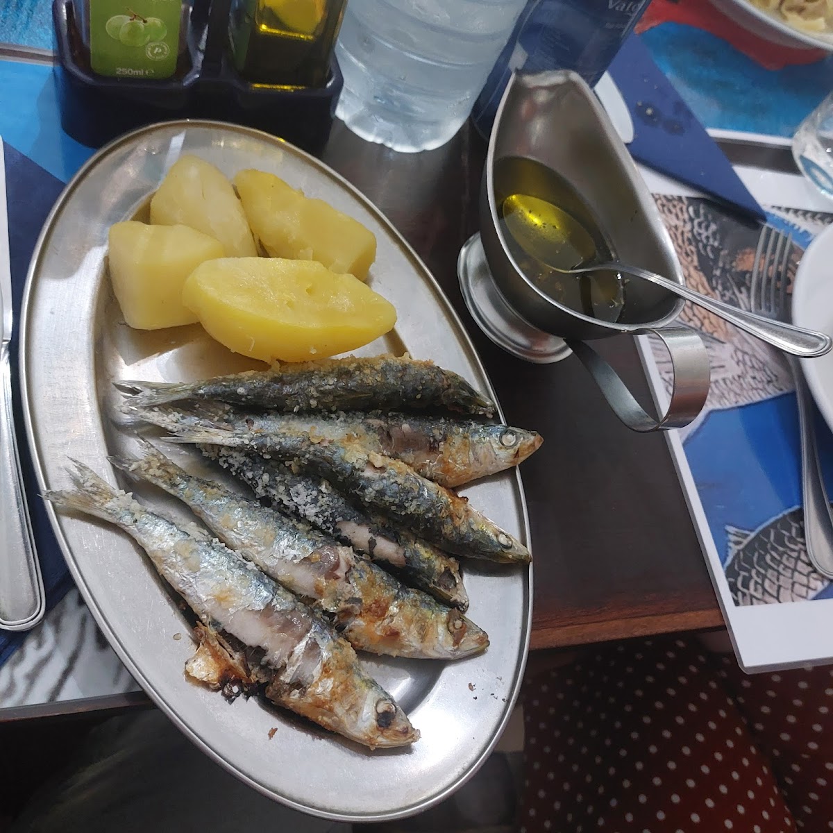 Snack Bar Bom Petisco Albufeira-4