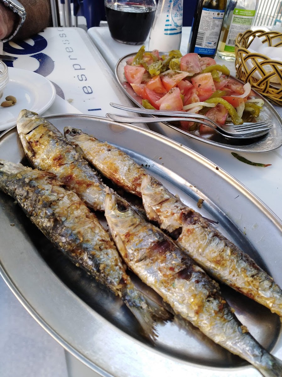 Snack Bar Bom Petisco Albufeira-6