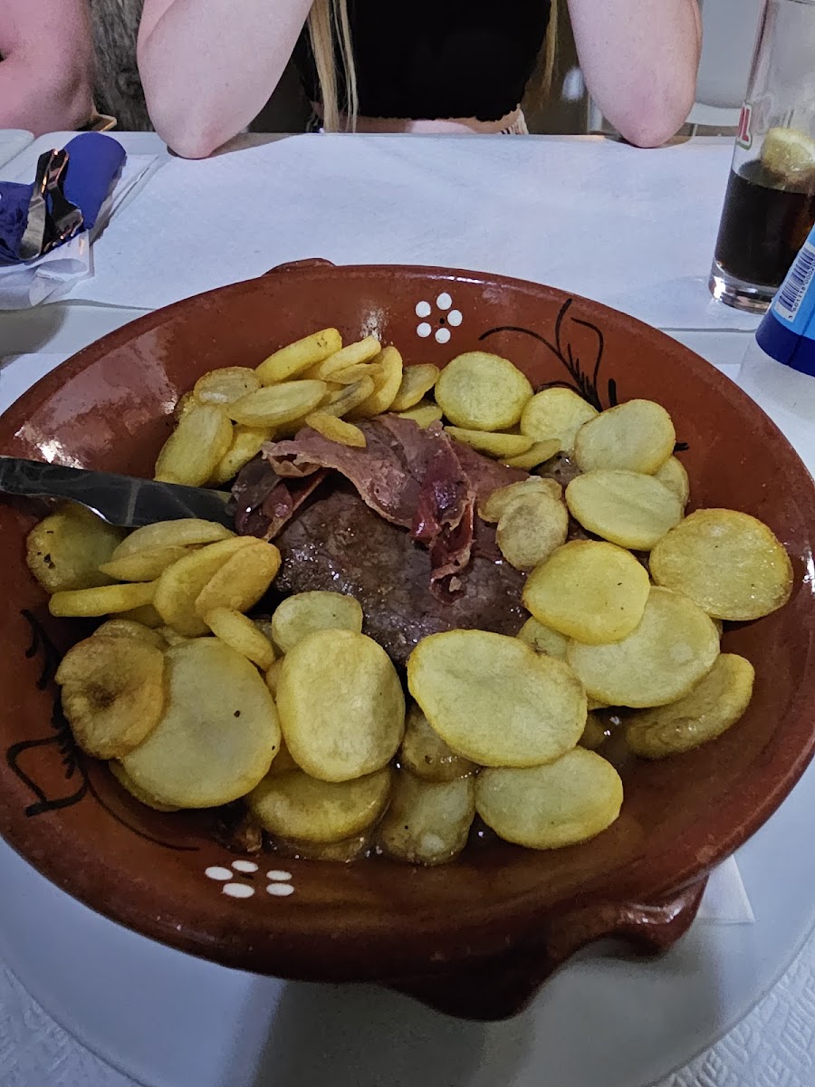 Snack Bar Bom Petisco Albufeira-7