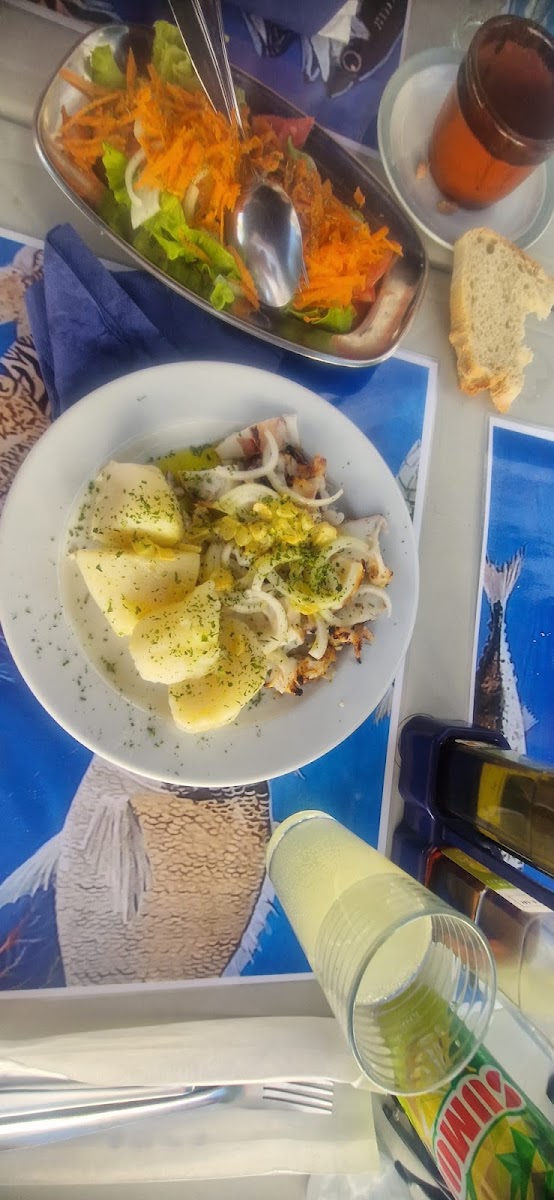 Snack Bar Bom Petisco Albufeira-9